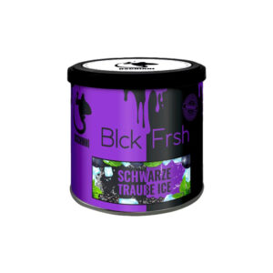 Dschinni Tabak Blck Frsh 200g - Shisha Dome